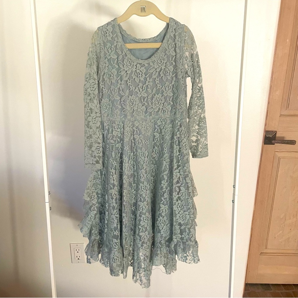 Girls Dress | Joyfolie